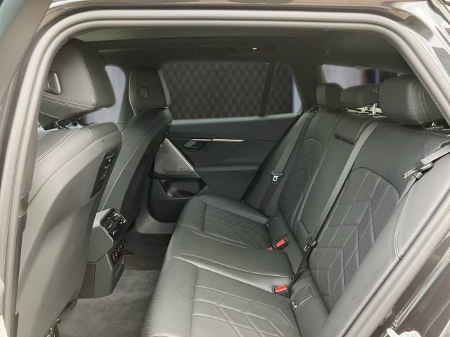 Bild 8: BMW i5 eDrive40 Touring G61