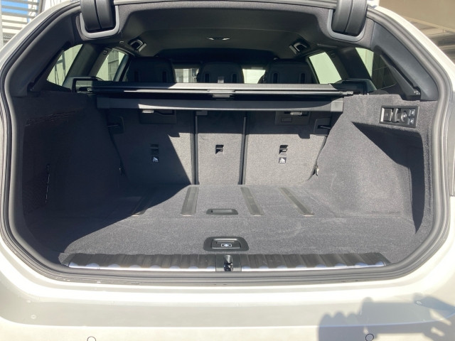 Bild 9: BMW 320d xDrive Touring G21