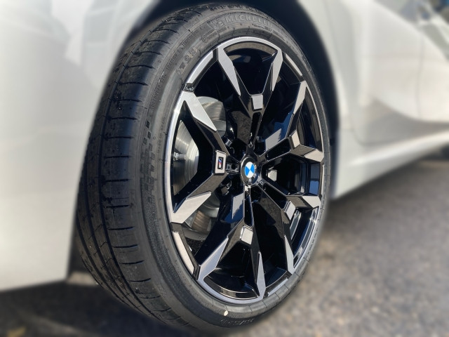 Bild 4: BMW 320d xDrive Touring G21