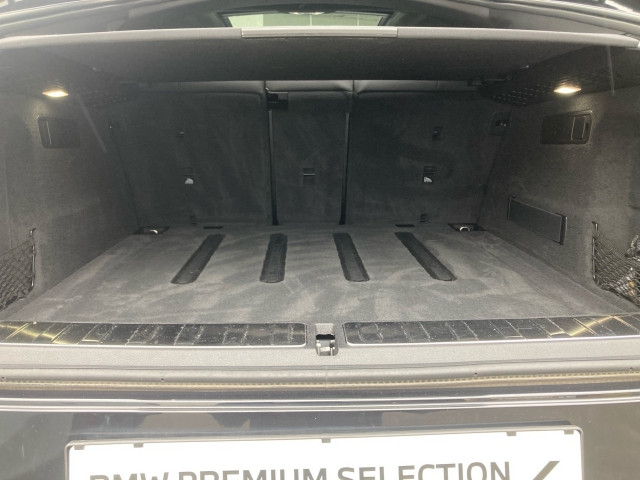 Bild 9: BMW X6 xDrive 30d G06 B57