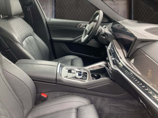 Bild 5: BMW X6 xDrive 30d G06 B57