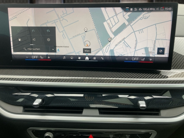 Bild 7: BMW X6 xDrive 30d G06 B57