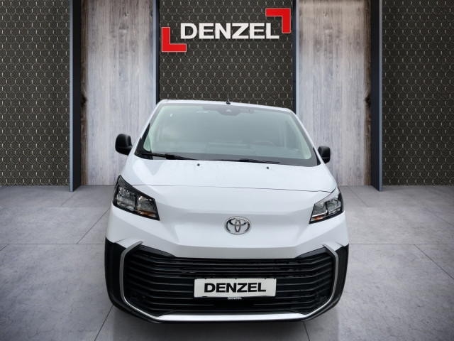 Bild 12: Toyota Proace 1,5 l, 120 PS Kastenwagen ProWork L1