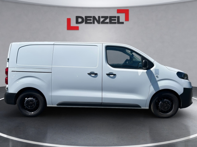 Bild 4: Toyota Pro Ace 1,5 D-4D 120