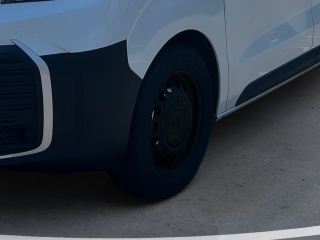 Bild 7: Toyota Pro Ace 1,5 D-4D 120