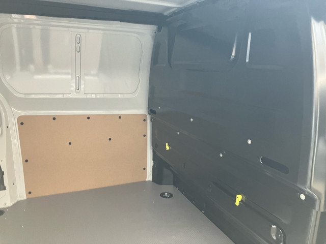 Bild 8: Toyota Proace 1,5 l, 120 PS Kastenwagen ProWork L1