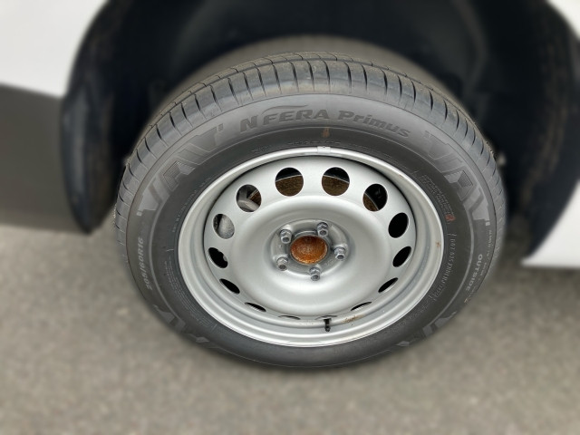 Bild 4: Toyota Proace City 1,5 l D, 102 PS, Doppelkabine L2