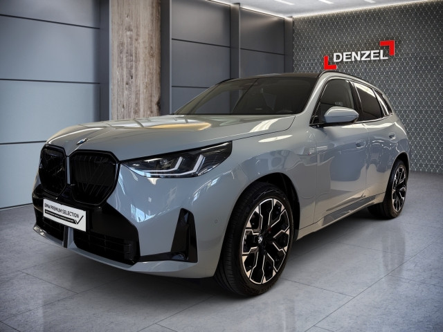 Bild 0: BMW X3 20d xDrive G45 ZA