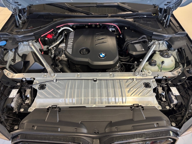 Bild 14: BMW X3 20d xDrive G45 ZA