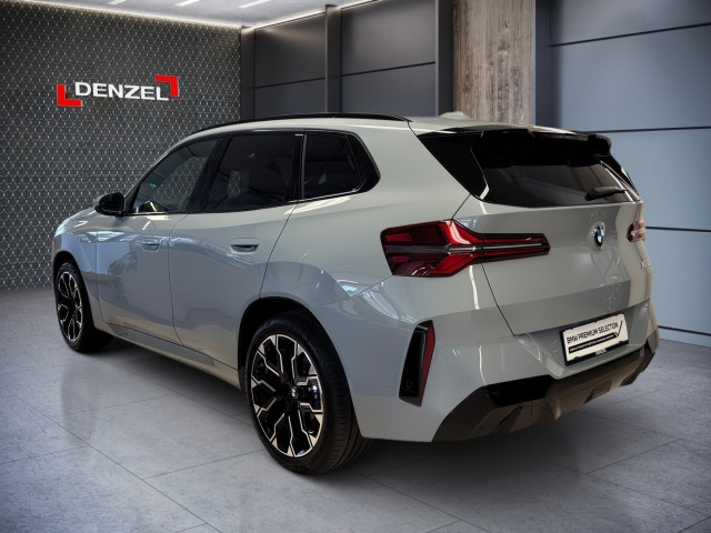 Bild 2: BMW X3 20d xDrive G45 ZA