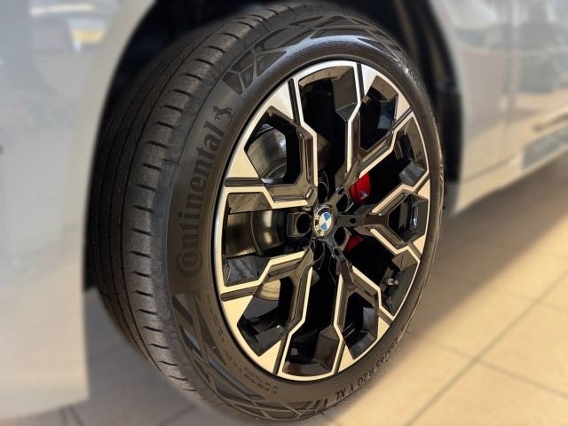 Bild 4: BMW X3 20d xDrive G45 ZA