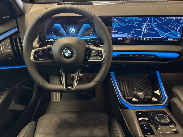 Bild 6: BMW X3 20d xDrive G45 ZA