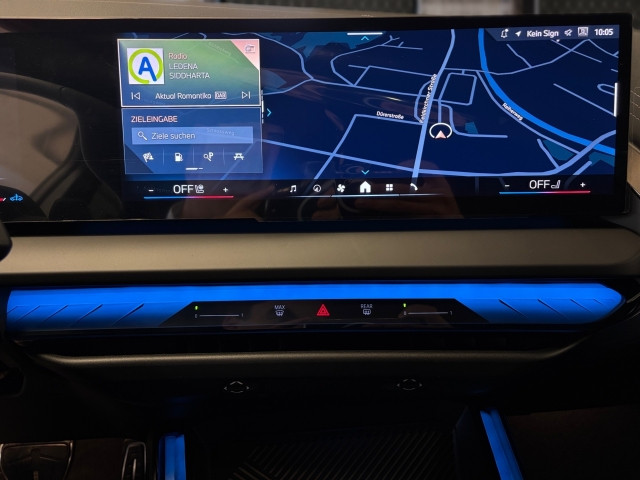 Bild 7: BMW X3 20d xDrive G45 ZA