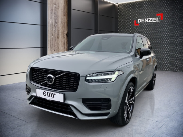 Bild 1: VOLVO PKW XC90 T8 AWD Recharge