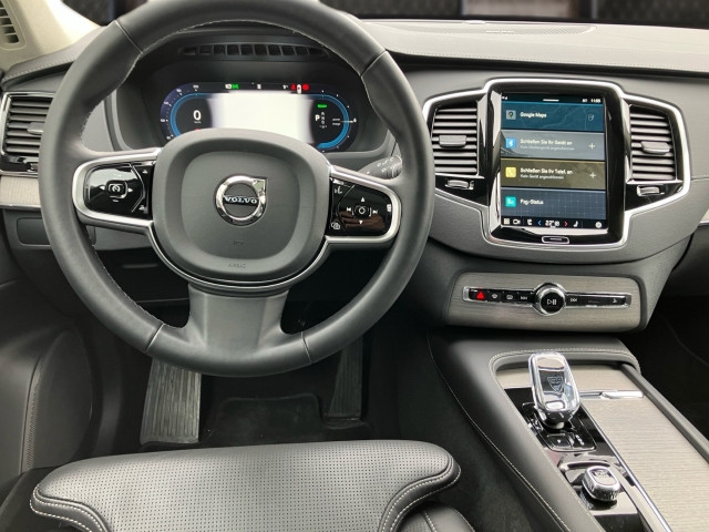 Bild 6: VOLVO PKW XC90 T8 AWD Recharge