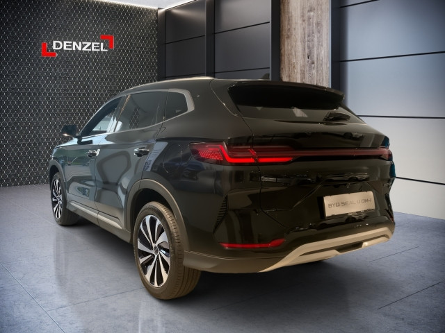 Bild 1: BYD Seal U DM-i Comfort