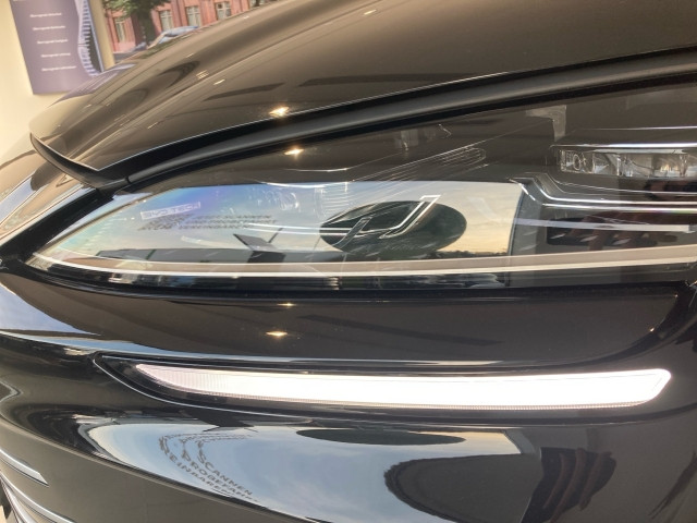 Bild 2: BYD Seal U DM-i Comfort