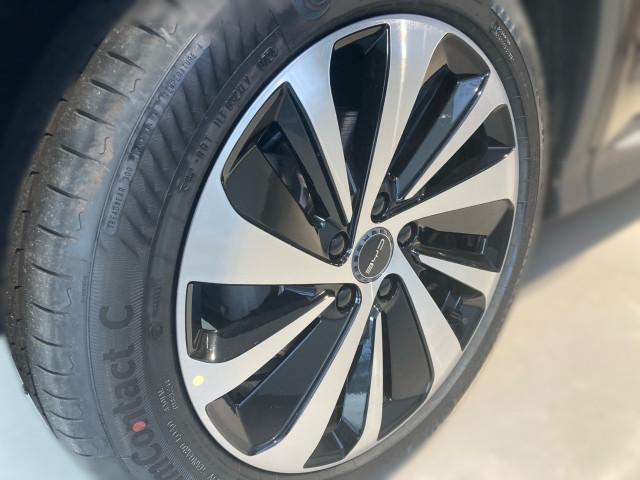 Bild 3: BYD Seal U DM-i Comfort