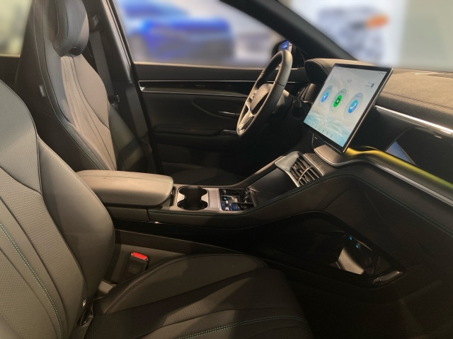 Bild 6: BYD Seal U DM-i Comfort