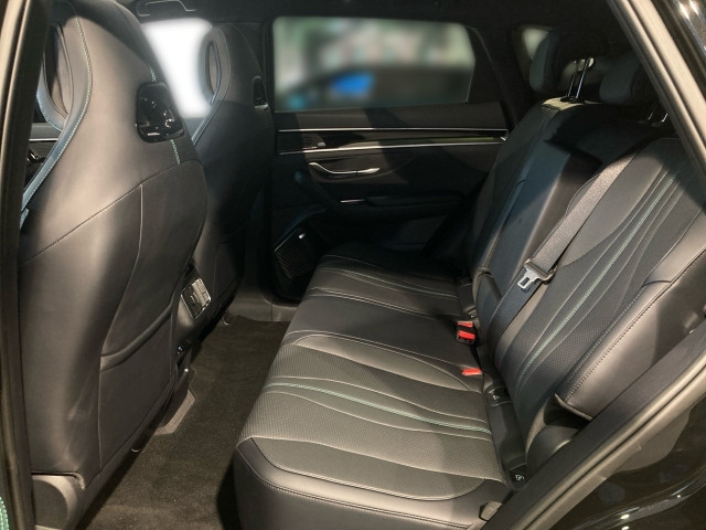 Bild 7: BYD Seal U DM-i Comfort