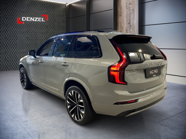 Bild 1: VOLVO PKW XC90 Plus, T8 AWD Plug-in Hybrid, Elektrisch/Benzin, Bright,