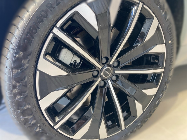 Bild 2: VOLVO PKW XC90 Plus, T8 AWD Plug-in Hybrid, Elektrisch/Benzin, Bright,