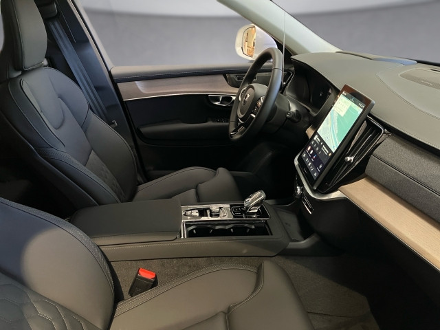 Bild 6: VOLVO PKW XC90 Plus, T8 AWD Plug-in Hybrid, Elektrisch/Benzin, Bright,
