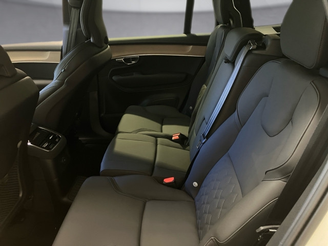 Bild 7: VOLVO PKW XC90 Plus, T8 AWD Plug-in Hybrid, Elektrisch/Benzin, Bright,