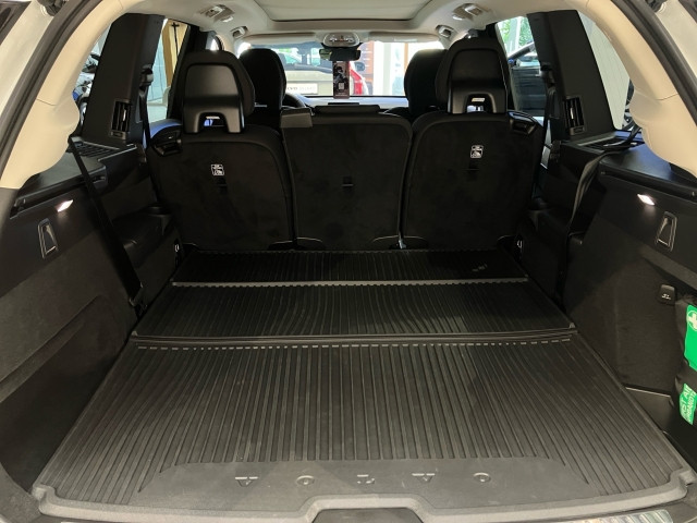 Bild 8: VOLVO PKW XC90 Plus, T8 AWD Plug-in Hybrid, Elektrisch/Benzin, Bright,