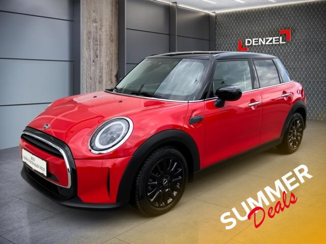 Bild 0: Mini Cooper F55 B38