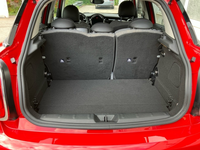 Bild 9: Mini Cooper F55 B38