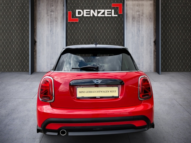Bild 10: Mini Cooper F55 B38