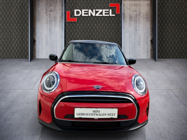 Bild 12: Mini Cooper F55 B38