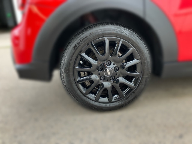 Bild 4: Mini Cooper F55 B38