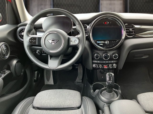 Bild 6: Mini Cooper F55 B38