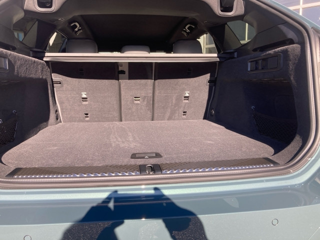 Bild 9: BMW 520d xDrive Touring G61 B47