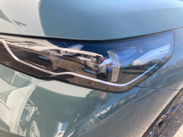 Bild 11: BMW 520d xDrive Touring G61 B47