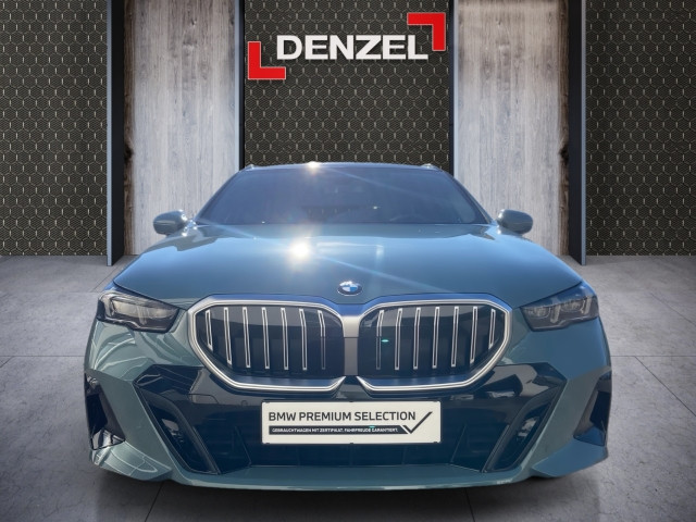 Bild 12: BMW 520d xDrive Touring G61 B47