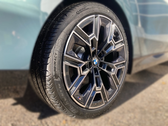 Bild 4: BMW 520d xDrive Touring G61 B47