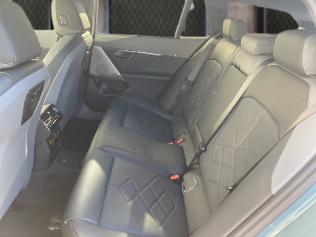 Bild 8: BMW 520d xDrive Touring G61 B47