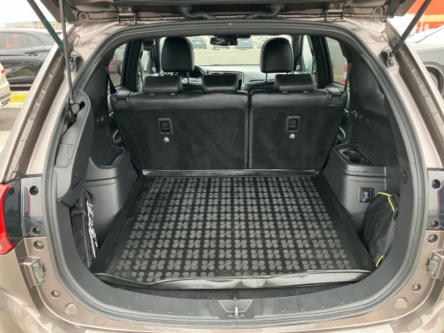 Bild 9: Mitsubishi Outlander 2,4 PHEV Diamond