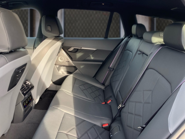 Bild 9: BMW 520d xDrive Touring G61 B47