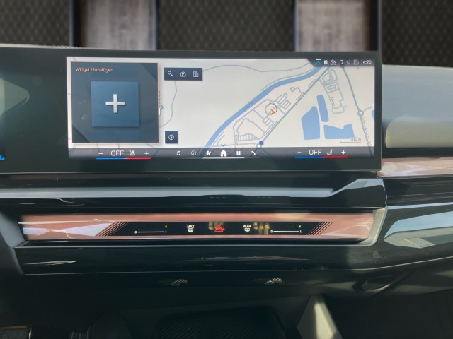 Bild 7: BMW 520d xDrive Touring G61 B47