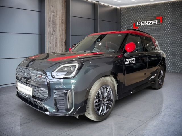 Bild 0: Mini Countryman SE ALL4 U25 XE2