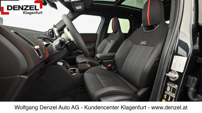Bild 9: Mini Countryman SE ALL4 U25 XE2