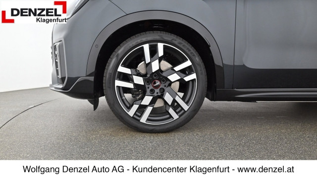 Bild 11: Mini Countryman SE ALL4 U25 XE2