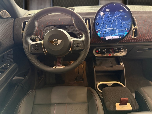 Bild 6: Mini Countryman SE ALL4 U25 XE2