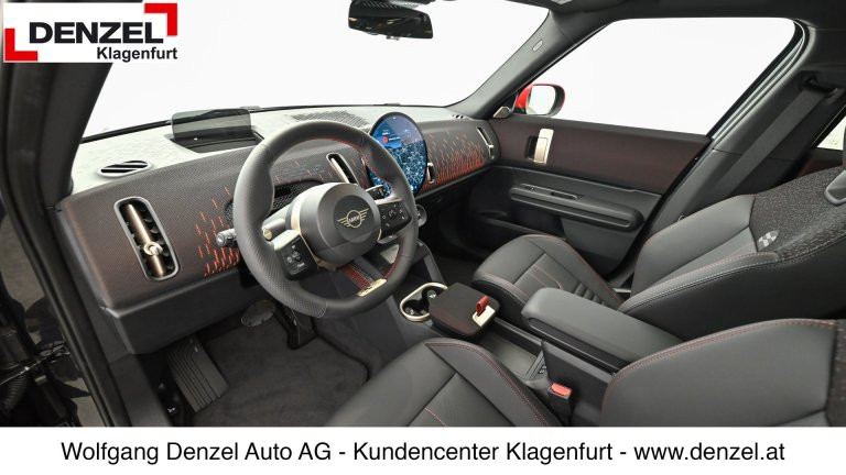 Bild 8: Mini Countryman SE ALL4 U25 XE2