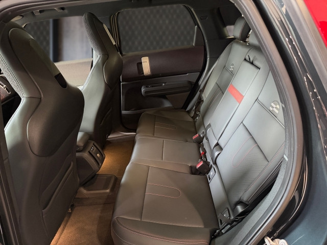 Bild 8: Mini Countryman SE ALL4 U25 XE2