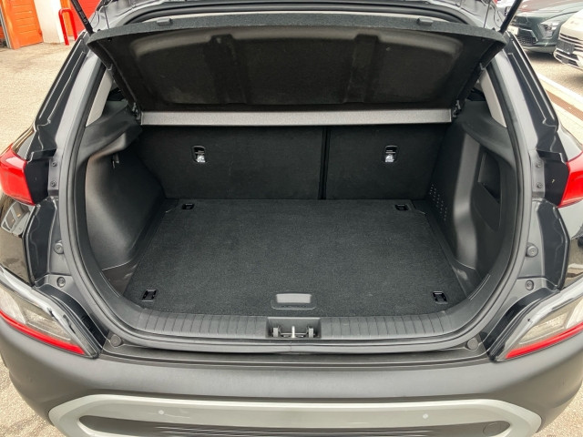 Bild 9: Hyundai Kona 1,0 T-GDi 2WD Trend Line DCT